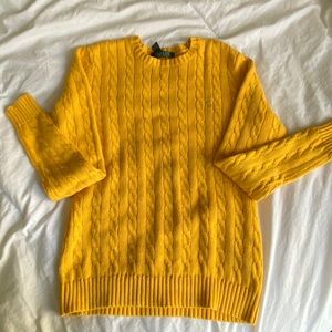 Ralph Lauren Sweater